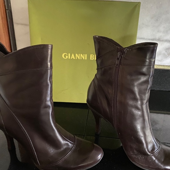 Gianni Bini - Picture 4 of 13